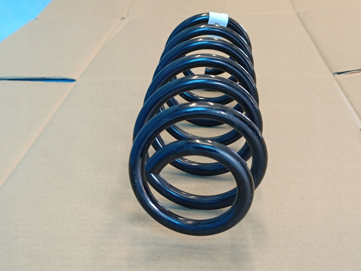 VW GOLF VIII VARIANT 1.5 e-TSI 110KW 2021 R SPRING LEFT REAR 5Q0511115BF