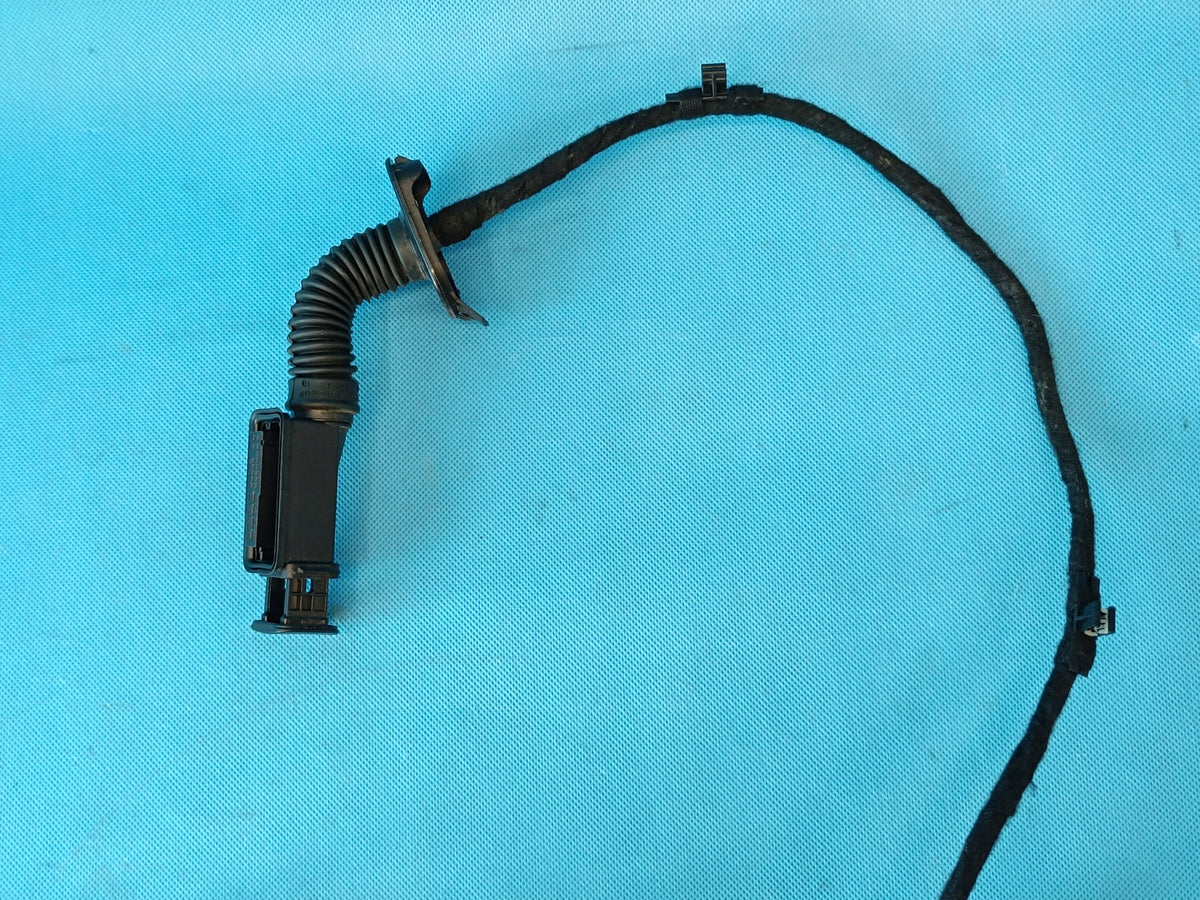 VW GOLF VIII VARIANT 1.5 e-TSI 110KW 2021R DOOR HARNESS LEFT REAR 5H9971693L