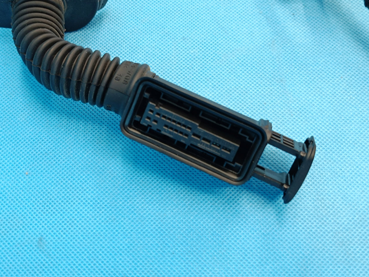 VW GOLF VIII VARIANT 1.5 e-TSI 110KW 2021R DOOR HARNESS LEFT REAR 5H9971693L