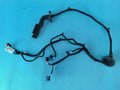 VW GOLF VIII VARIANT 1.5 e-TSI 110KW 2021R DOOR HARNESS LEFT REAR 5H9971693L