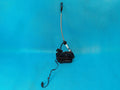 VW GOLF VIII VARIANT 1.5 e-TSI 110KW 2021R DOOR LOCK RIGHT REAR 5TA839016L