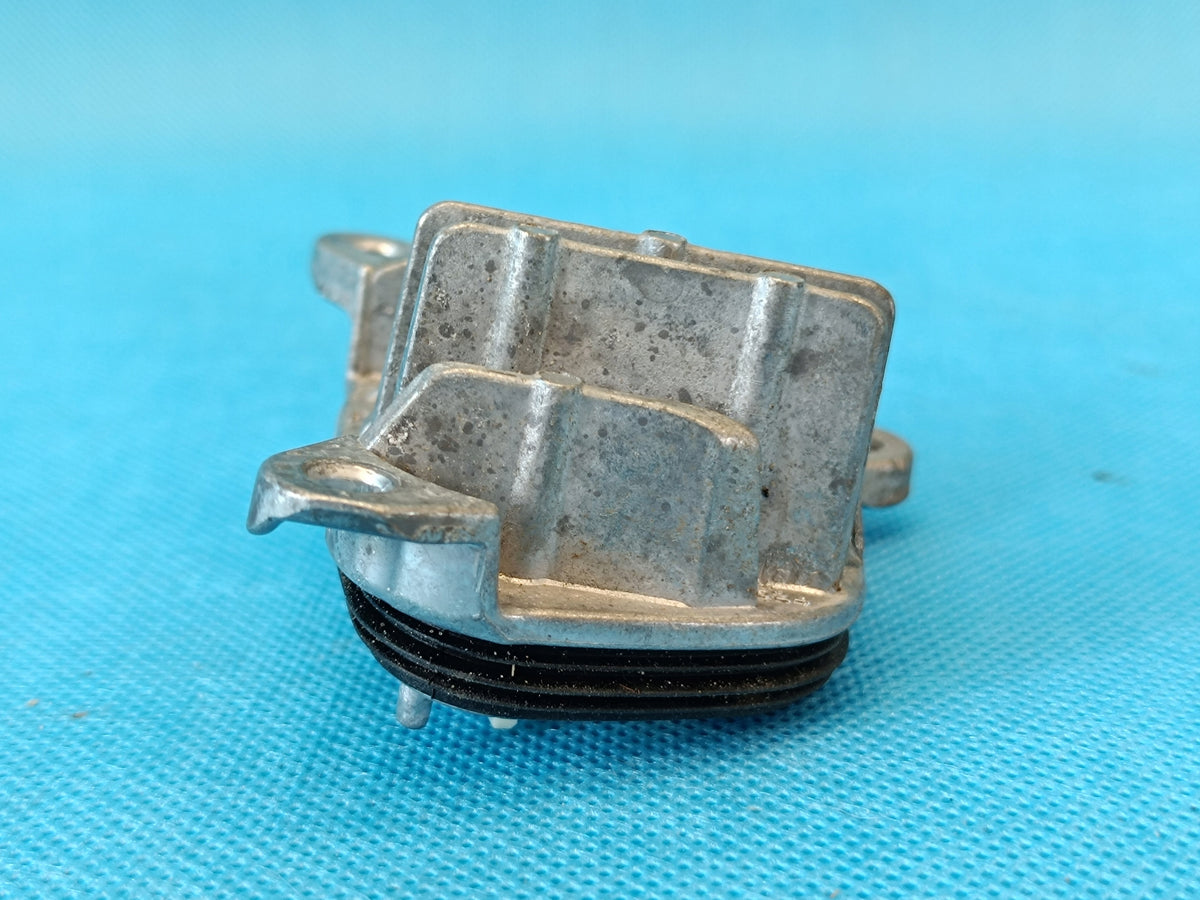VW GOLF VIII VARIANT 1.5 e-TSI 110KW 2021R LAMP MODULE HEDGEHOG RIGHT 5H0998478E
