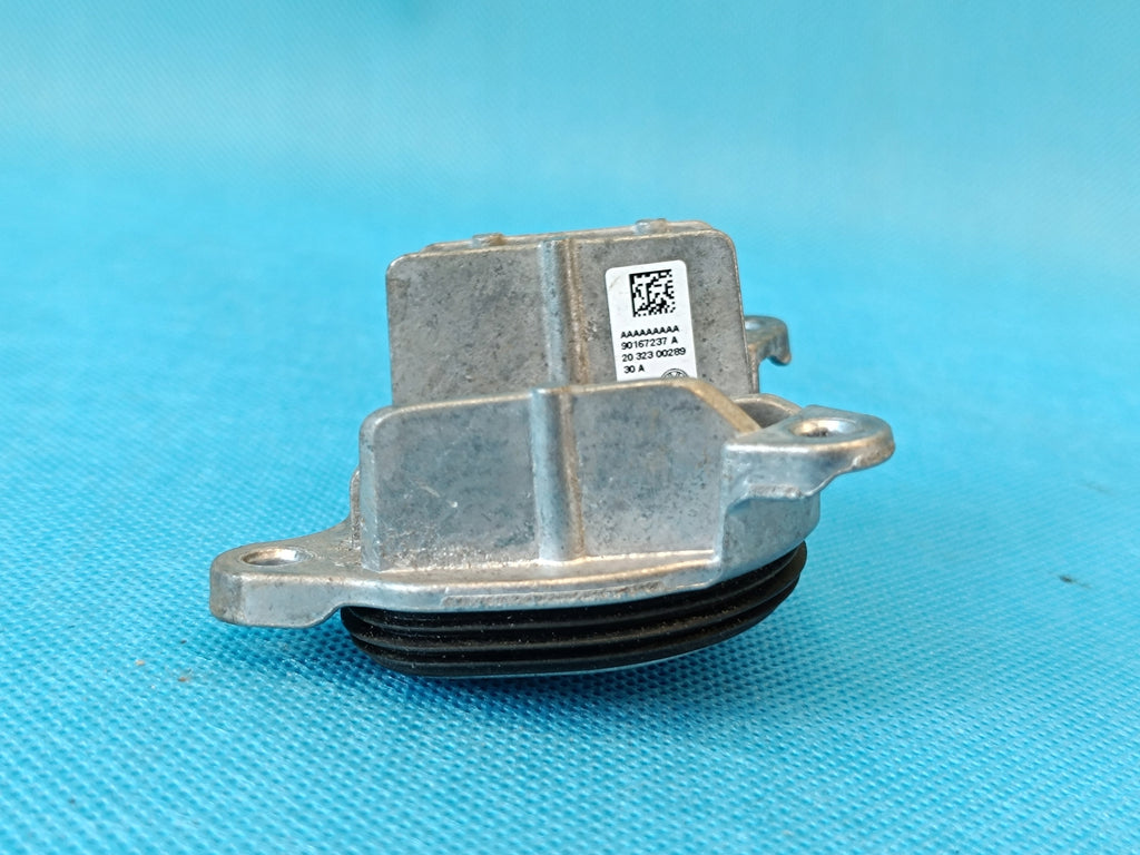 VW GOLF VIII VARIANT 1.5 e-TSI 110KW 2021R LAMP MODULE HEDGEHOG RIGHT 5H0998478E