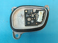 VW GOLF VIII VARIANT 1.5 e-TSI 110KW 2021R LAMP MODULE HEDGEHOG RIGHT 5H0998478E
