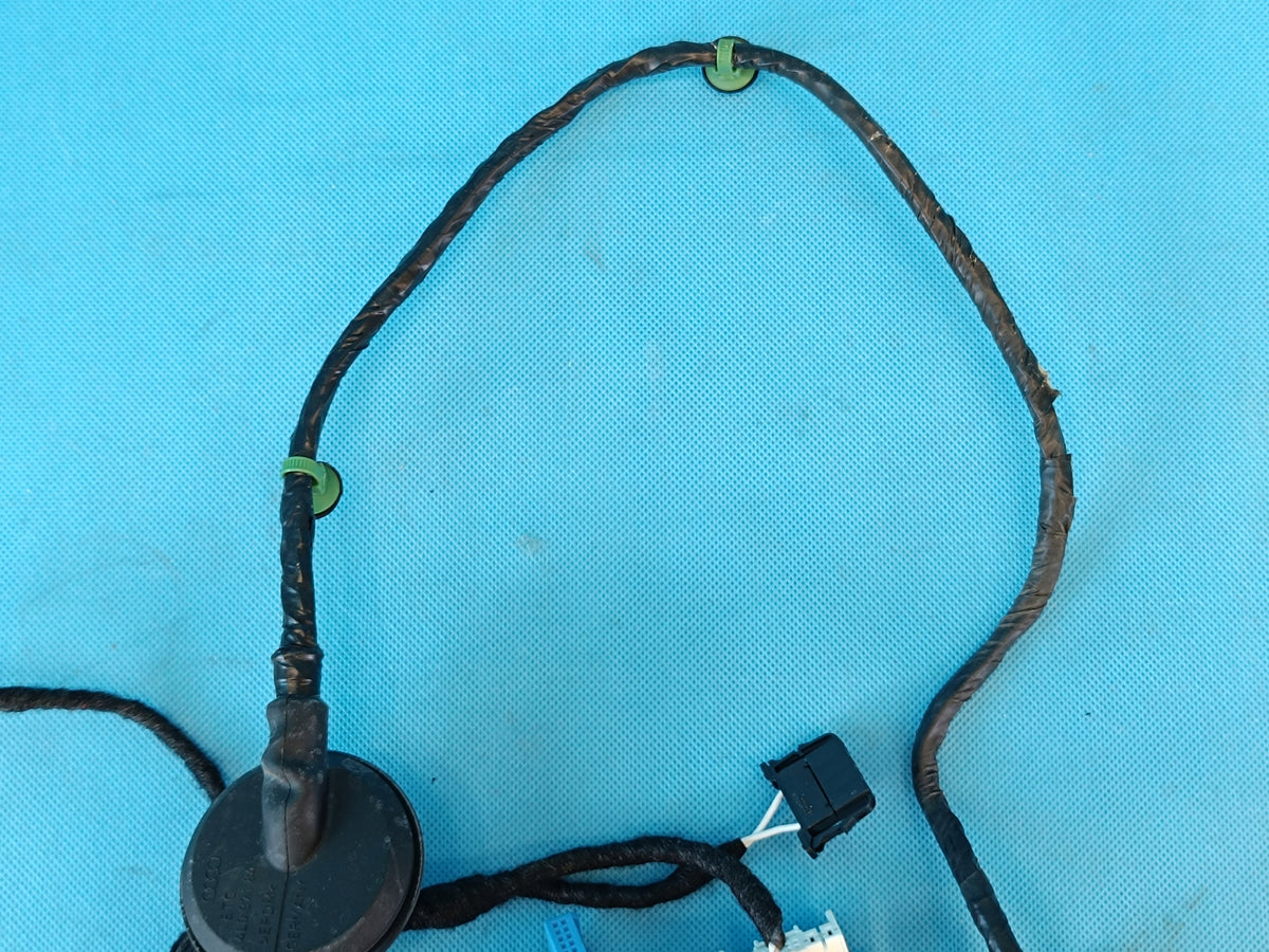 VW GOLF VIII VARIANT 1.5 e-TSI 110KW 21R DOOR HARNESS LEFT FRONT 5H9971161B