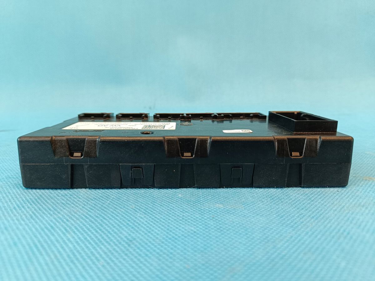 VW GOLF VIII VARIANT 1.5e-TSI 2021R MODULE AIR CONDITIONING CONTROLLER 5WA907007K