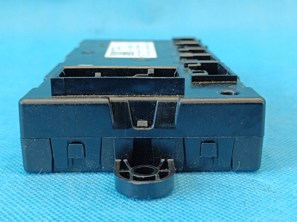 VW GOLF VIII VARIANT 1.5e-TSI 2021R MODULE AIR CONDITIONING CONTROLLER 5WA907007K