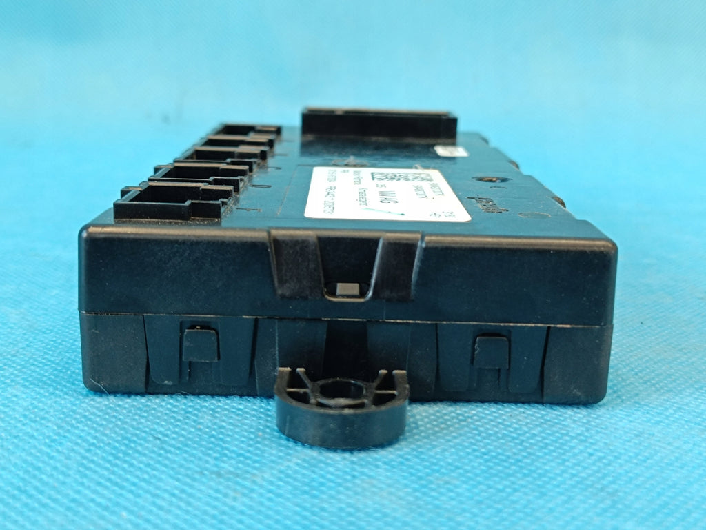 VW GOLF VIII VARIANT 1.5e-TSI 2021R MODULE AIR CONDITIONING CONTROLLER 5WA907007K
