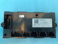 VW GOLF VIII VARIANT 1.5e-TSI 2021R MODULE AIR CONDITIONING CONTROLLER 5WA907007K