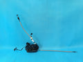 VW GOLF VIII VARIANT 1.5e-TSI 21R BUNDLE DOOR LOCK RIGHT FRONT 5TB837016C
