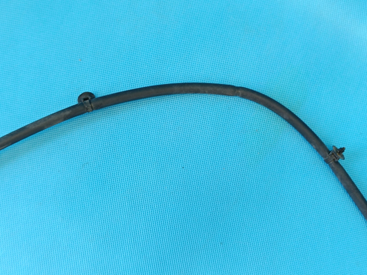 VW GOLF VIII VARIANT 2021R WHEEL HARNESS SPEED SENSOR LEFT REAR 5WA927902A