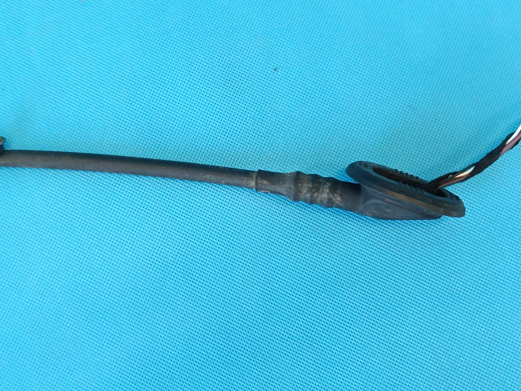 VW GOLF VIII VARIANT 2021R WHEEL HARNESS SPEED SENSOR LEFT REAR 5WA927902A