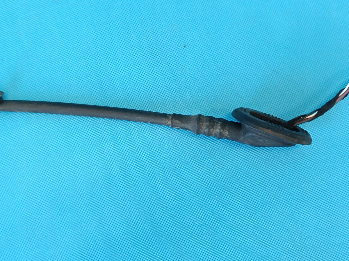 VW GOLF VIII VARIANT 2021R WHEEL HARNESS SPEED SENSOR LEFT REAR 5WA927902A