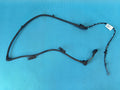 VW GOLF VIII VARIANT 2021R WHEEL HARNESS SPEED SENSOR LEFT REAR 5WA927902A