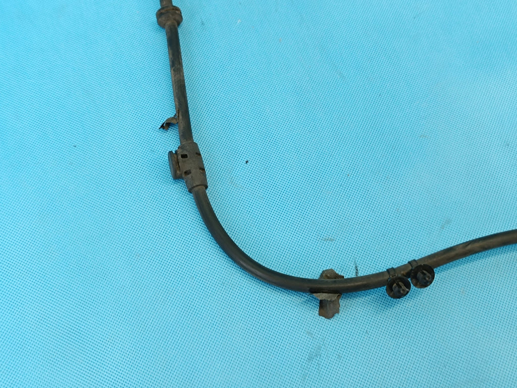 VW GOLF VIII VARIANT 22R WHEEL HARNESS ROTATION SENSOR RIGHT REAR 5WA927902F