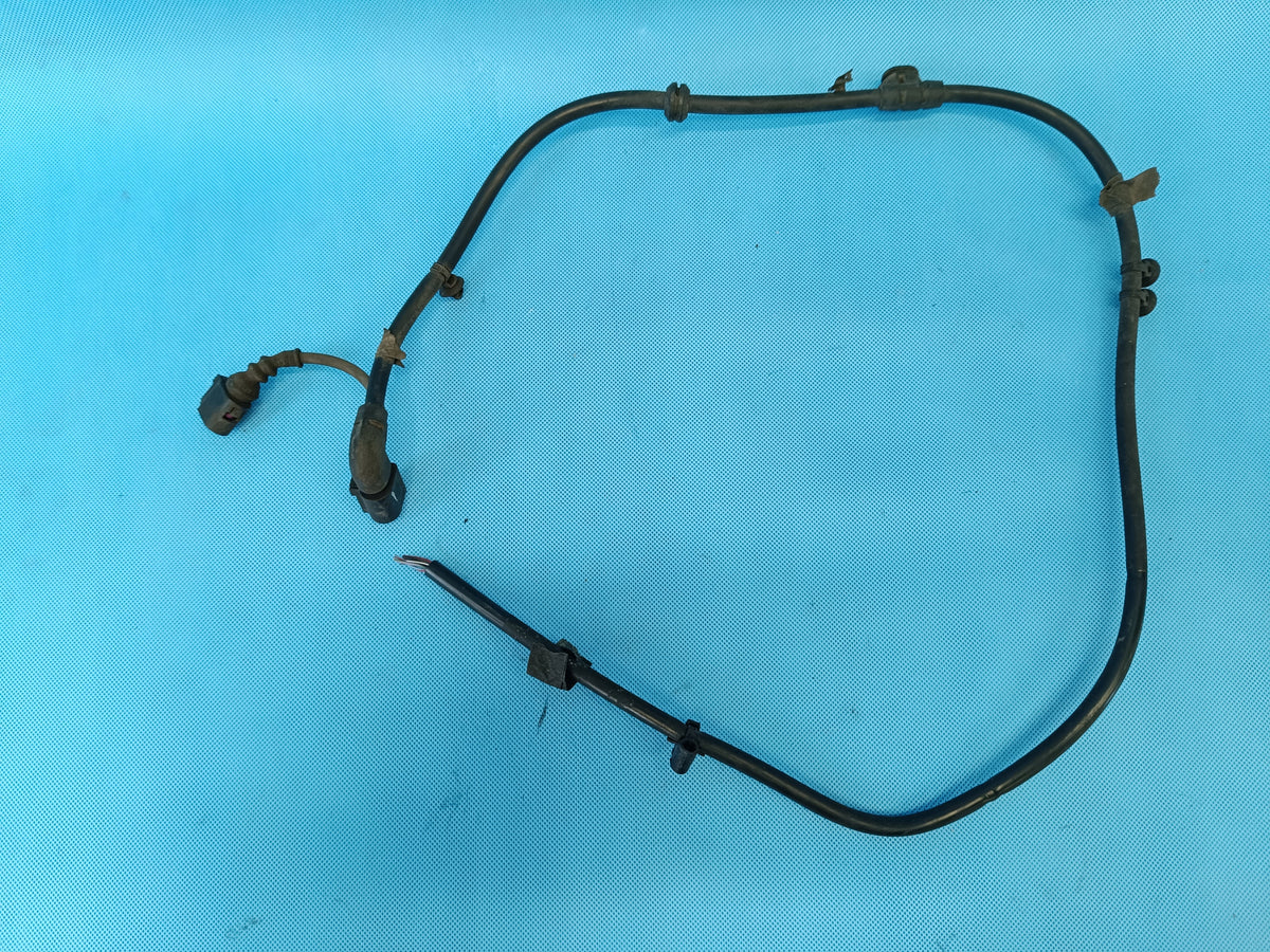 VW GOLF VIII VARIANT 22R WHEEL HARNESS ROTATION SENSOR RIGHT REAR 5WA927902F