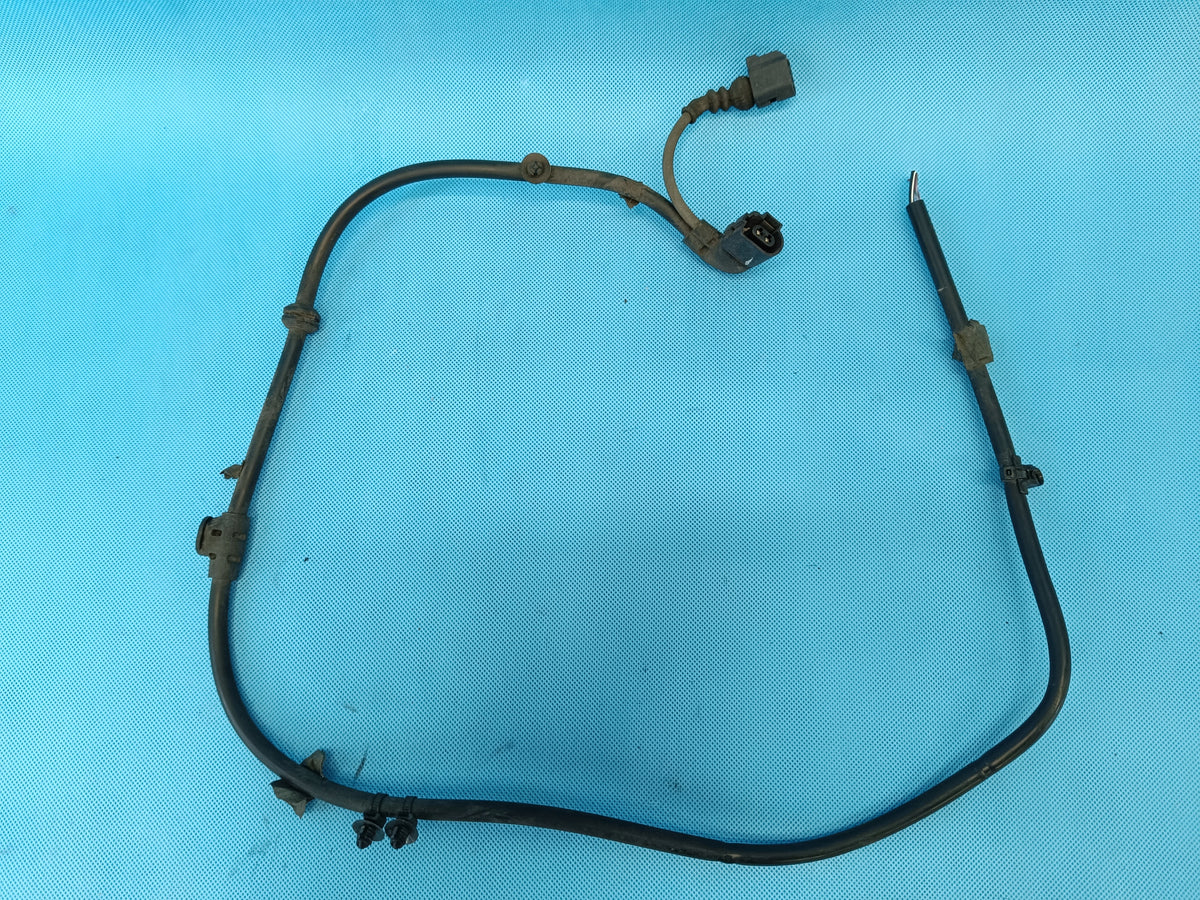 VW GOLF VIII VARIANT 22R WHEEL HARNESS ROTATION SENSOR RIGHT REAR 5WA927902F