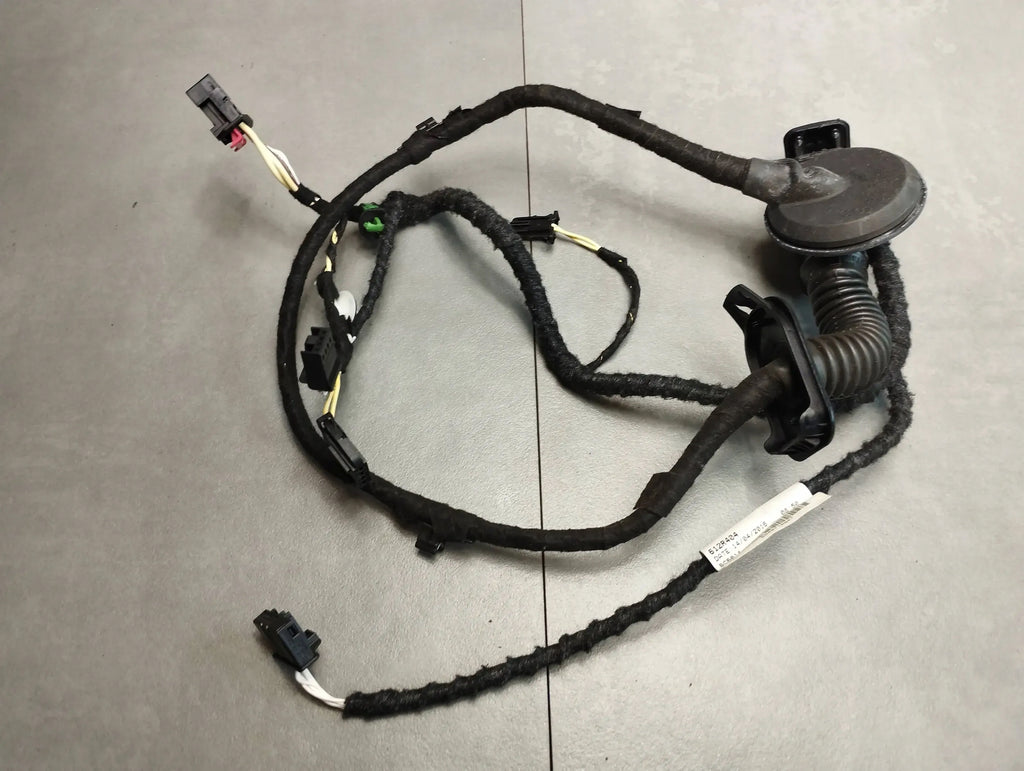 VW Golf VII DOOR HARNESS RIGHT REAR 5G4971694T