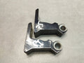 VW Golf VII DOOR HINGES RIGHT REAR 8K0831402K