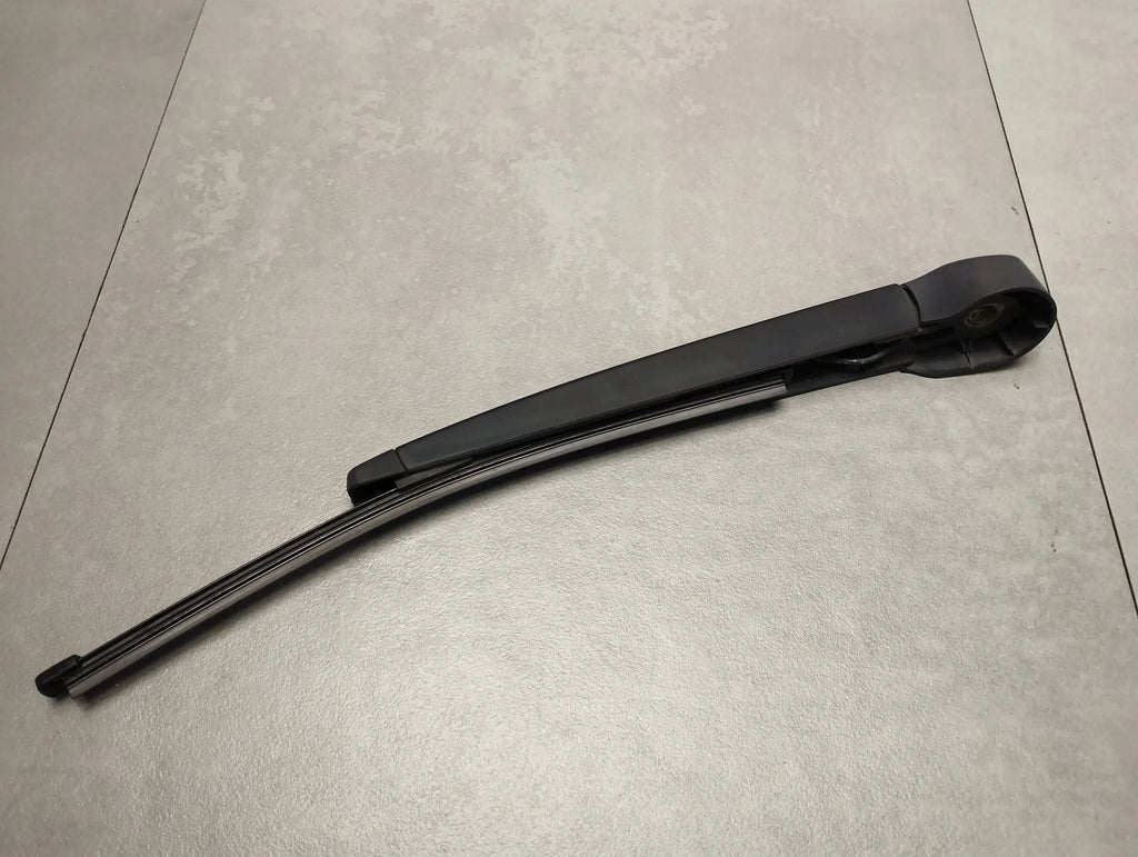 VW Golf VII WIPER ARM REAR 6R6955707B
