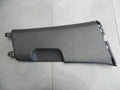 VW Golf VIII 8 POST COVER RIGHT 5H0867292