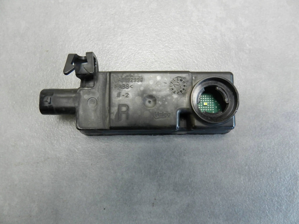 VW Golf VIII LED FRAME 5H0941654G