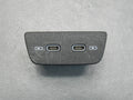 VW Golf VIII USB Port 2G6035954