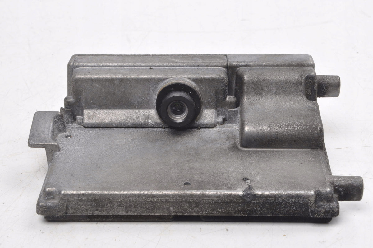VW ID.4 SKODA ENYAQ iV CAMERA FRONT WINDOW LANE ASSISTANT 1EA980654J