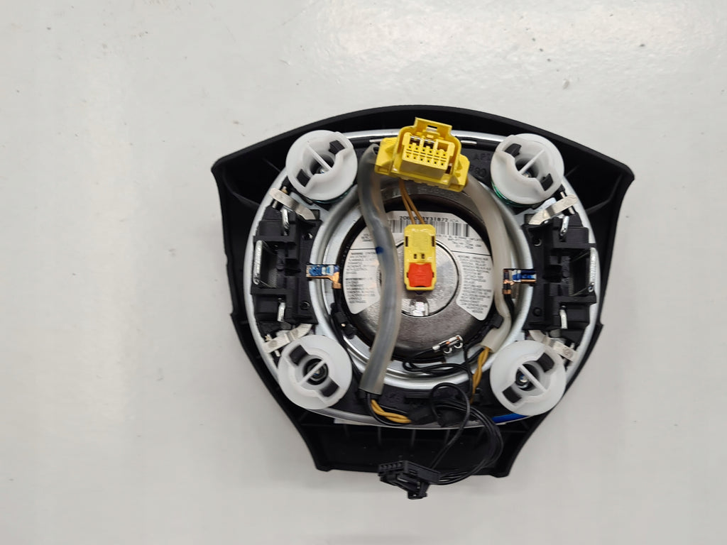 VW JETTA 5C AIRBAG DRIVER 1KM880201B