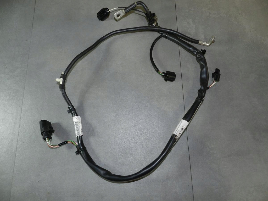 VW JETTA 5C ALTERNATOR BEAM 5C0971230HH