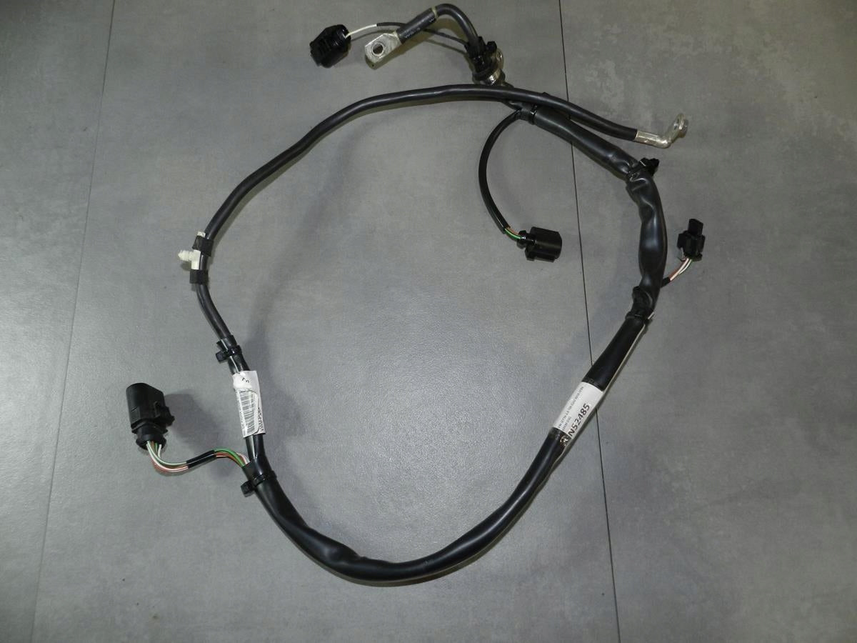 VW JETTA 5C ALTERNATOR BEAM 5C0971230HH