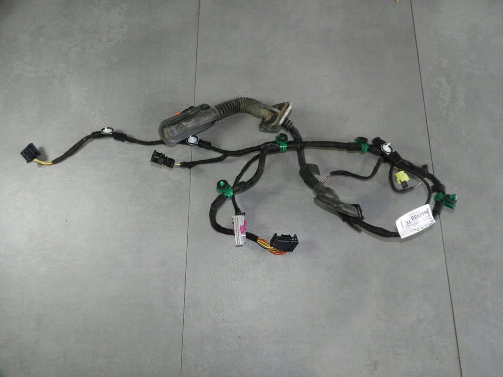 VW JETTA 5C DOOR HARNESS RIGHT FRONT 5CU971121AL