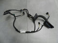 VW JETTA 5C DOOR HARNESS RIGHT REAR 5CU971694AA