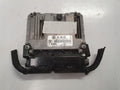 VW JETTA 5C ENGINE CONTROLLER 2.0TDI 03L906018