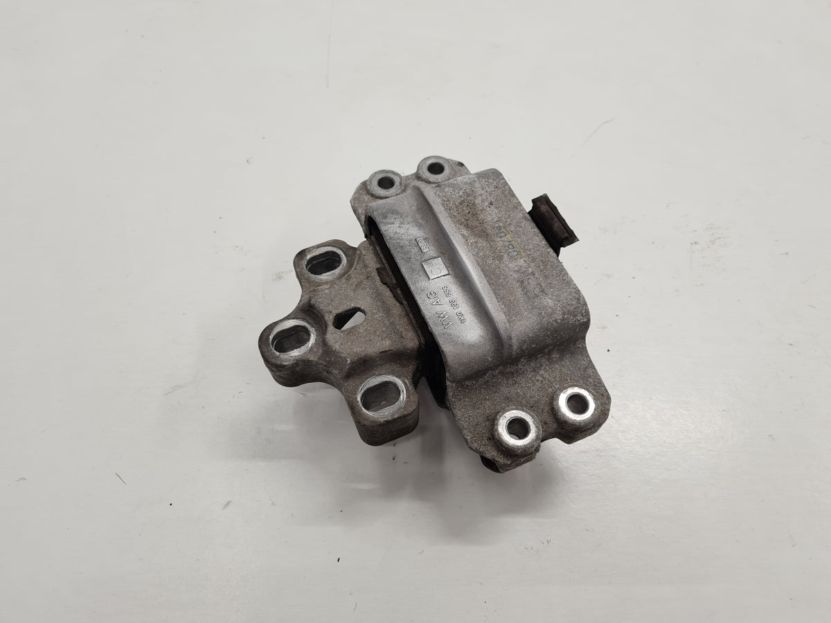 VW JETTA 5C ENGINE CUSHION 2.0TDI 1K0199555CH