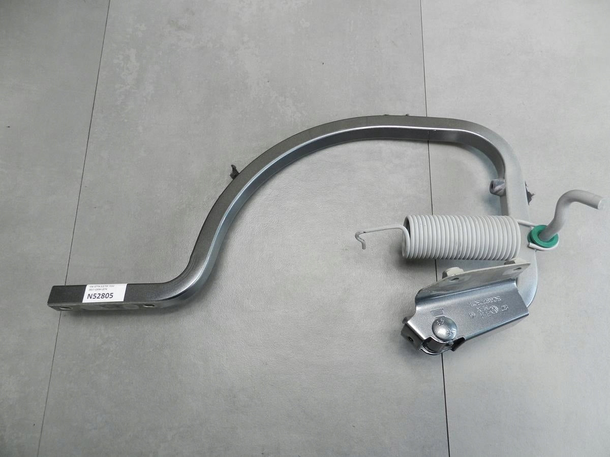 VW JETTA 5C FLAP HINGE LEFT 5C6827301D