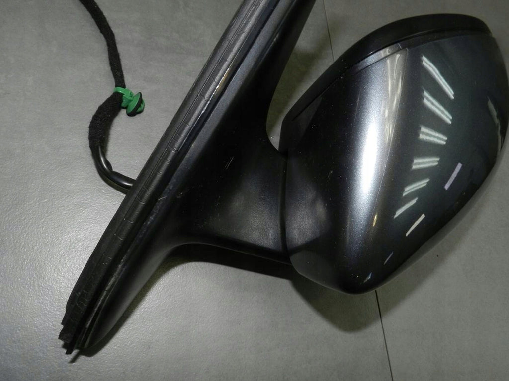 VW JETTA 5C MIRROR LEFT 9+2 PINS LD7X EUROPE