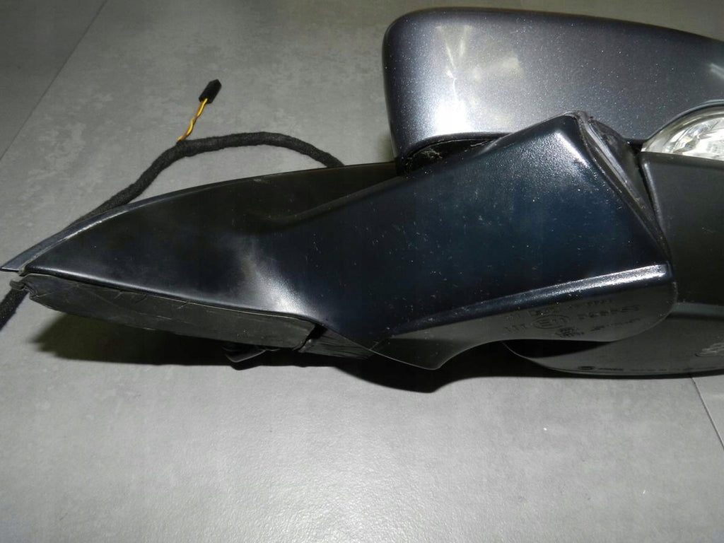VW JETTA 5C MIRROR LEFT 9+2 PINS LD7X EUROPE