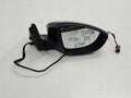 VW JETTA 5C MIRROR RIGHT 6PIN LC9X ENGLISH
