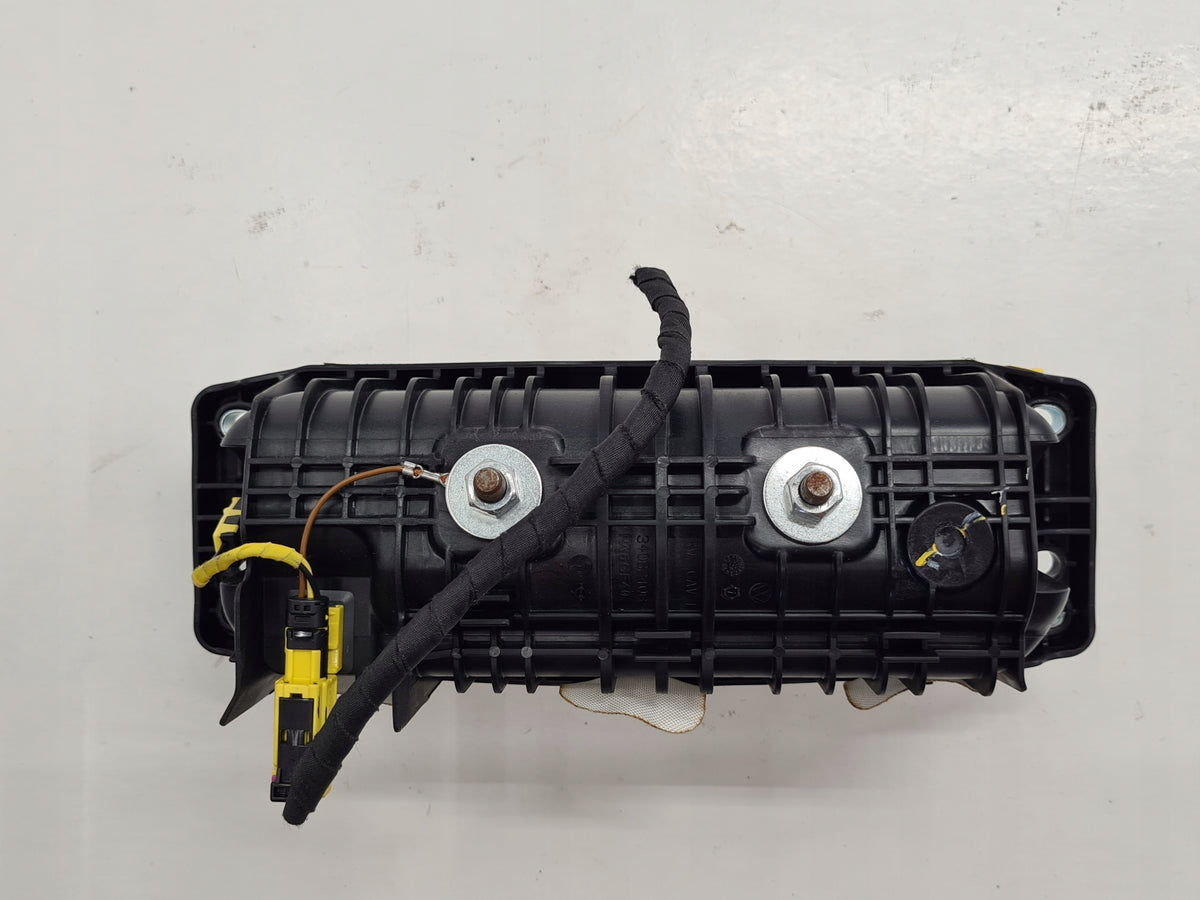 VW JETTA 5C PASSENGER AIRBAG CUSHION 5C6880204D