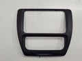 VW JETTA 5C RADIO FRAME 5C6858069A