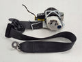 VW JETTA 5C SEAT BELT LEFT FRONT 5C6857705A