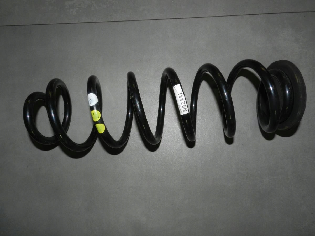 VW JETTA 5C SPRING REAR