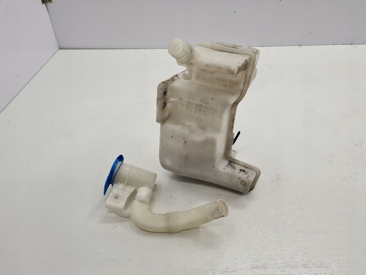 VW JETTA 5C WASHER RESERVOIR XENON