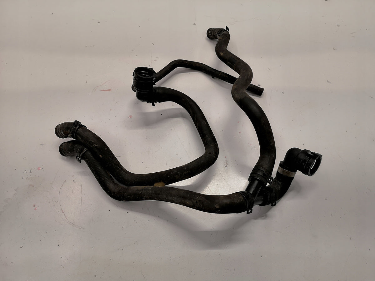 VW JETTA LIFT WATER HOSE 1.4TSI 1K0121156DG