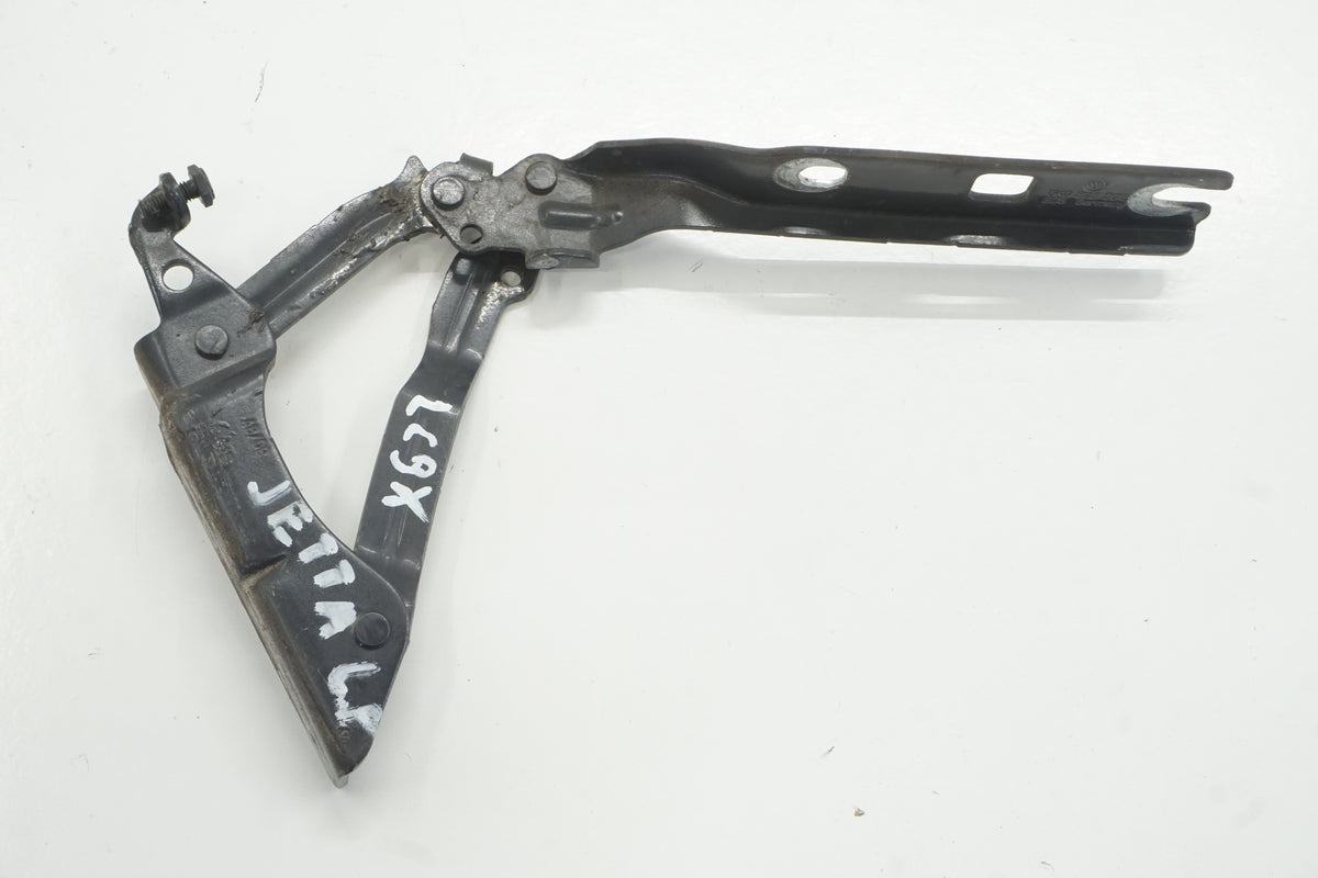VW JETTA V 05-11 MASK HINGE LEFT LC9X 5K0823301B