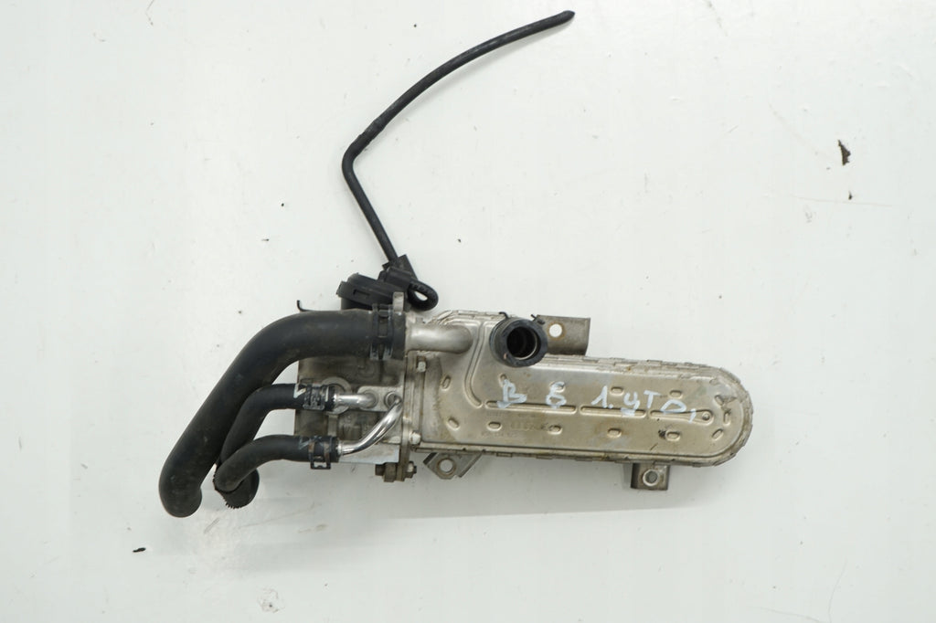 VW PASSAT B6 06R EXHAUST COOLER EGR 1.9TDI 038131513AD
