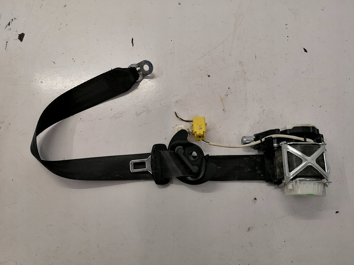 VW PASSAT B6 B7 SEAT BELT RIGHT FRONT 3C1857706R