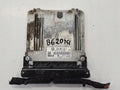 VW PASSAT B6 ENGINE CONTROLLER 2.0TSI 3C0907115T