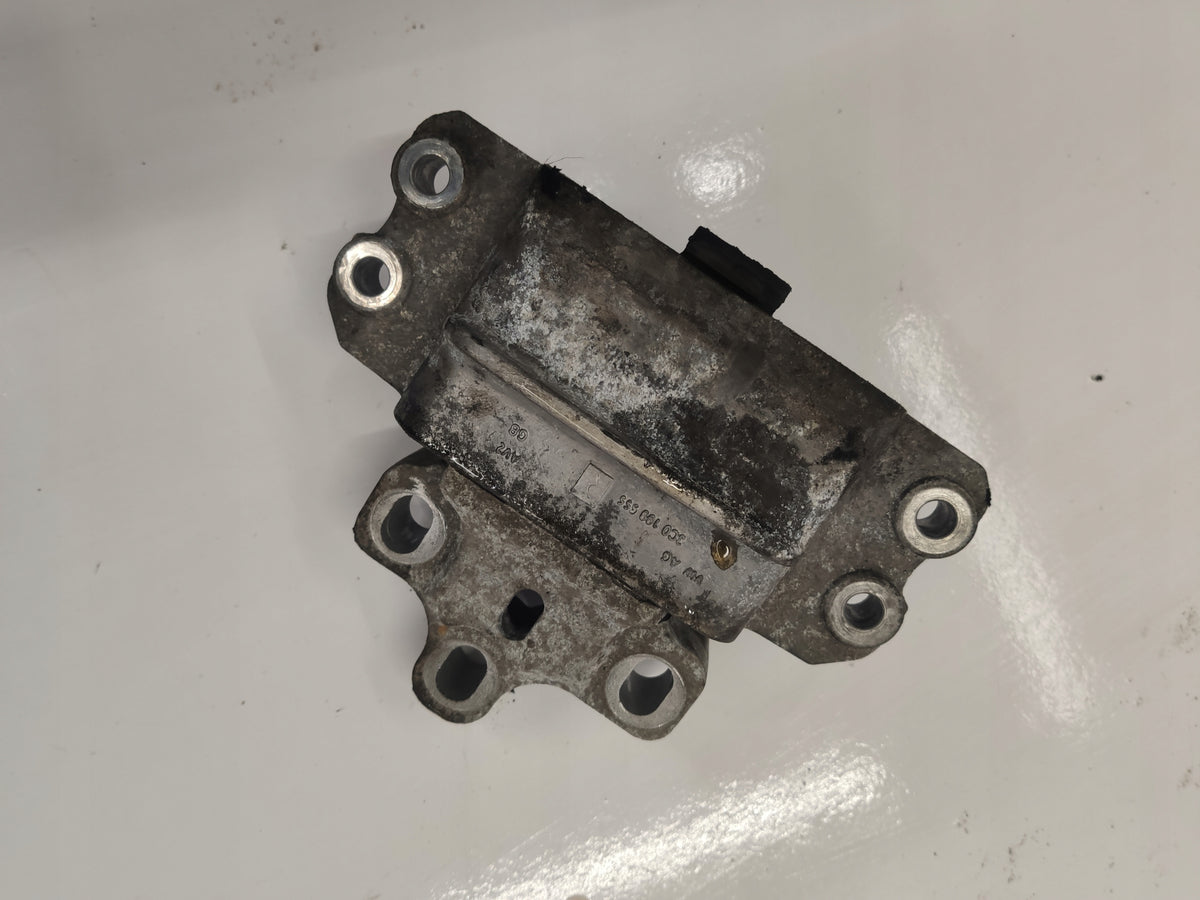 VW PASSAT B6 ENGINE CUSHION 2.0TDI 3C0199555R